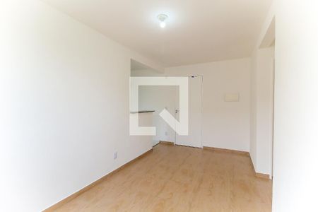 Sala de apartamento para alugar com 2 quartos, 45m² em Colônia (zona Leste), São Paulo