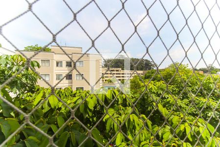 Vista de apartamento para alugar com 2 quartos, 45m² em Colônia (zona Leste), São Paulo