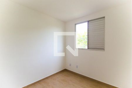 Quarto 2 de apartamento para alugar com 2 quartos, 45m² em Colônia (zona Leste), São Paulo