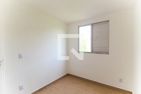 Quarto 1 de apartamento para alugar com 2 quartos, 45m² em Colônia (zona Leste), São Paulo