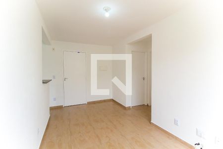 Sala de apartamento para alugar com 2 quartos, 45m² em Colônia (zona Leste), São Paulo