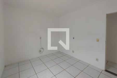 Quarto 2 de casa para alugar com 2 quartos, 80m² em Loteamento Parque São Martinho, Campinas