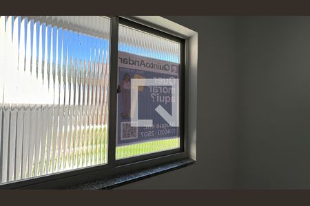 Vista do Quarto de kitnet/studio para alugar com 1 quarto, 40m² em Novo Mundo, Curitiba