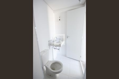 Banheiro de kitnet/studio à venda com 0 quarto, 92m² em Itaim Bibi, São Paulo