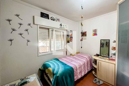 Quarto 2 de apartamento para alugar com 2 quartos, 70m² em Água Fria, São Paulo