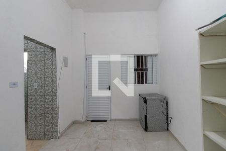 Quarto de casa para alugar com 1 quarto, 35m² em Vila Maria Alta, São Paulo