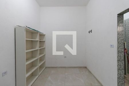 Quarto de casa para alugar com 1 quarto, 35m² em Vila Maria Alta, São Paulo