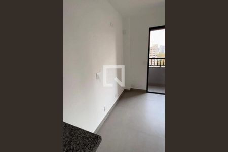 Apartamento para alugar com 1 quarto, 25m² em Pinheiros, São Paulo