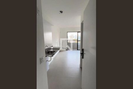 Apartamento para alugar com 1 quarto, 25m² em Pinheiros, São Paulo