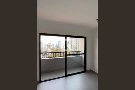 Apartamento para alugar com 1 quarto, 25m² em Pinheiros, São Paulo