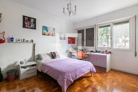 Apartamento à venda com 4 quartos, 233m² em Higienópolis, São Paulo