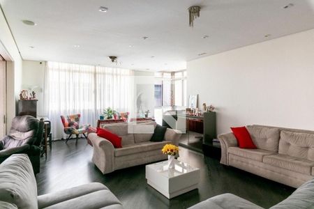 Apartamento à venda com 4 quartos, 233m² em Higienópolis, São Paulo