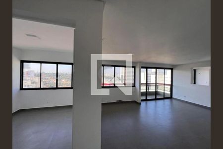 Apartamento à venda com 3 quartos, 110m² em Perdizes, São Paulo