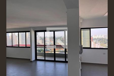 Apartamento à venda com 3 quartos, 110m² em Perdizes, São Paulo