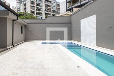 Casa à venda com 4 quartos, 495m² em Alto de Pinheiros, São Paulo