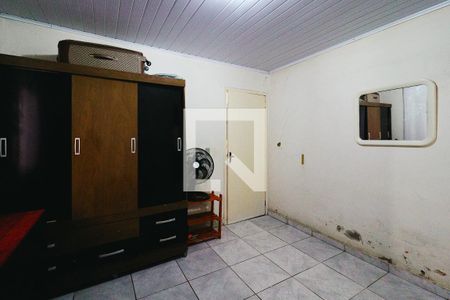 Quarto 1 de casa à venda com 2 quartos, 81m² em Jardim Shangai, Jundiaí