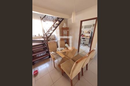 Apartamento à venda com 3 quartos, 180m² em Nova Vista, Belo Horizonte