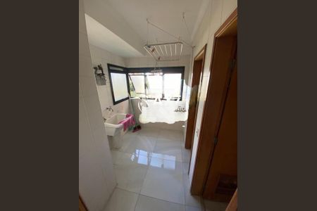 Apartamento à venda com 3 quartos, 94m² em Chácara Klabin, São Paulo