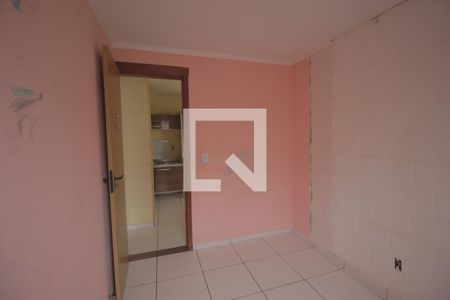 Quarto 1 de apartamento à venda com 2 quartos, 43m² em Olaria, Canoas