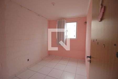Quarto 1 de apartamento à venda com 2 quartos, 43m² em Olaria, Canoas