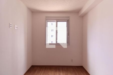 Quarto de apartamento para alugar com 1 quarto, 37m² em Belenzinho, São Paulo