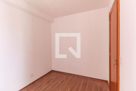 Quarto de apartamento para alugar com 1 quarto, 37m² em Belenzinho, São Paulo