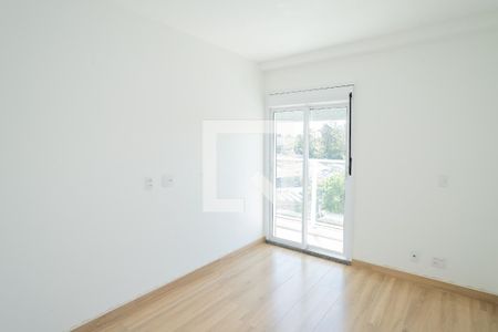 Quarto  de apartamento à venda com 2 quartos, 57m² em Demarchi, São Bernardo do Campo