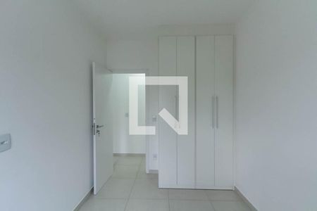 Quarto 1 de apartamento à venda com 2 quartos, 52m² em Santa Terezinha, São Bernardo do Campo
