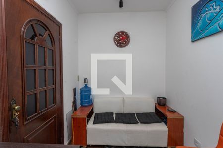 Cozinha de kitnet/studio para alugar com 1 quarto, 36m² em Vila Nogueira, Diadema