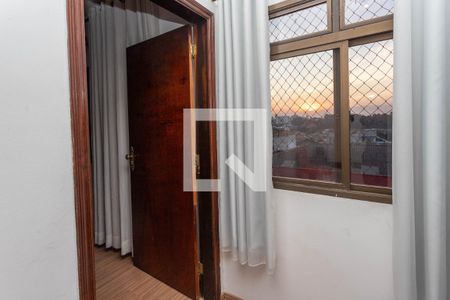 Cozinha de kitnet/studio para alugar com 1 quarto, 36m² em Vila Nogueira, Diadema