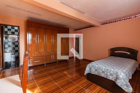 Sala/Quarto de apartamento para alugar com 1 quarto, 40m² em Conceicao, Osasco