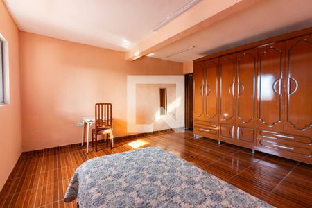 Sala/Quarto de apartamento à venda com 1 quarto, 40m² em Conceicao, Osasco