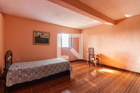 Sala/Quarto de apartamento à venda com 1 quarto, 40m² em Conceicao, Osasco