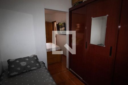Quarto 1 de casa de condomínio à venda com 4 quartos, 131m² em Penha Circular, Rio de Janeiro