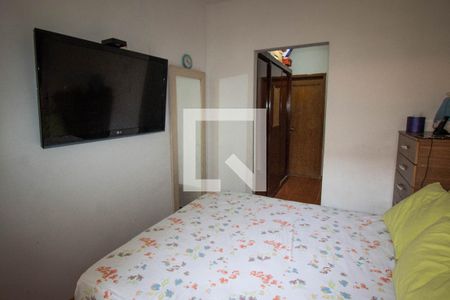 Quarto 2 de casa de condomínio à venda com 4 quartos, 131m² em Penha Circular, Rio de Janeiro