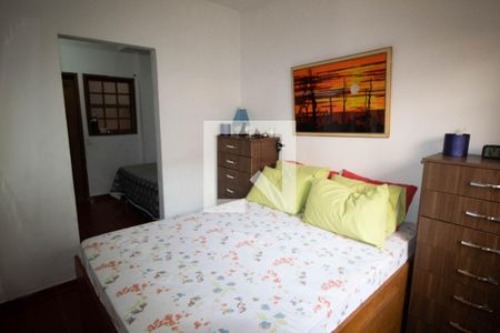 Quarto 2 de casa de condomínio à venda com 4 quartos, 131m² em Penha Circular, Rio de Janeiro