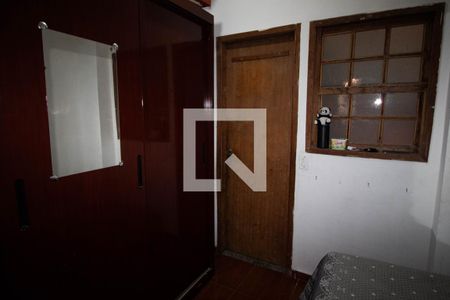 Quarto 1 de casa de condomínio à venda com 4 quartos, 131m² em Penha Circular, Rio de Janeiro