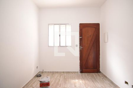 Sala de casa para alugar com 2 quartos, 50m² em Jardim Belém, São Paulo
