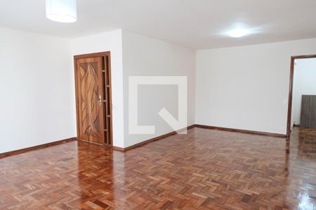 Sala de apartamento à venda com 3 quartos, 115m² em Jardim Paulista, São Paulo