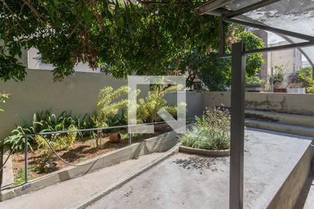 Quintal de casa à venda com 5 quartos, 228m² em Anchieta, Belo Horizonte