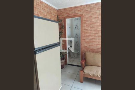 Casa à venda com 3 quartos, 1250m² em Jardim Santa Cruz, São Paulo