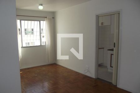 Sala de apartamento à venda com 3 quartos, 55m² em Engenho Novo, Rio de Janeiro