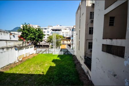 Vista do Quarto 1 de apartamento à venda com 2 quartos, 72m² em Vila Isabel, Rio de Janeiro