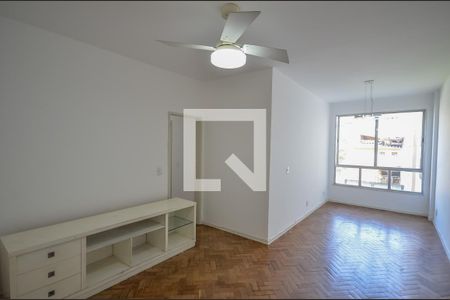 Sala de apartamento à venda com 2 quartos, 72m² em Vila Isabel, Rio de Janeiro