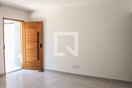 Sala de casa à venda com 4 quartos, 202m² em Penha de França, São Paulo