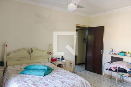 Quarto Suíte de casa à venda com 3 quartos, 220m² em Pinheiro, São Leopoldo