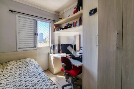 Quarto 1 de apartamento para alugar com 3 quartos, 65m² em Nova Petrópolis, São Bernardo do Campo