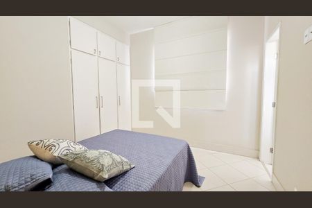Quarto 01 - Suite de apartamento à venda com 3 quartos, 90m² em Coracao de Jesus, Belo Horizonte