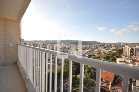 Sacada de apartamento para alugar com 1 quarto, 29m² em Parque Vitoria, São Paulo