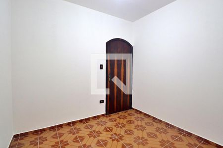 Quarto de casa à venda com 1 quarto, 43m² em Vila Alto de Santo Andre, Santo André